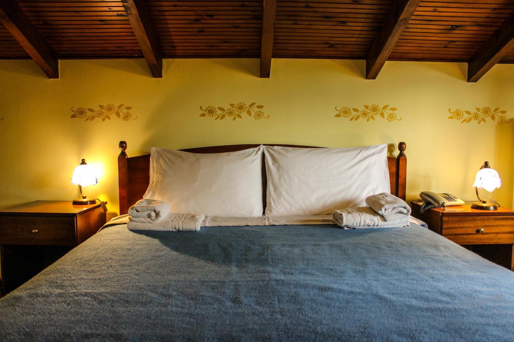 Villa Anthemia Naousa  Habitación foto